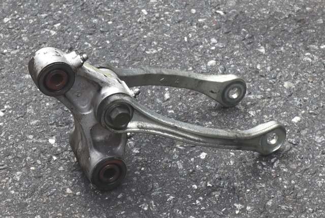 MC, Brakett diverse til MC Kawasaki ZR-7 1999-2003  