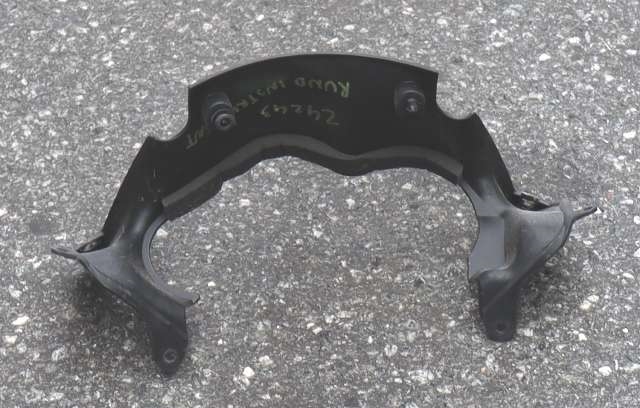 MC, Deksel, Front til MC Kawasaki ZR-7 1999-2003  