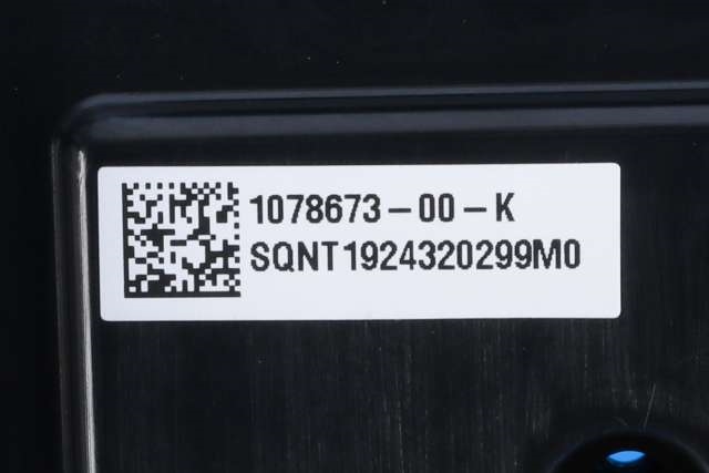 Styreenhet comfort (BCM) til Tesla Model 3 2018-2023 (Fase 1) (TESLA|1078673-00-K|)