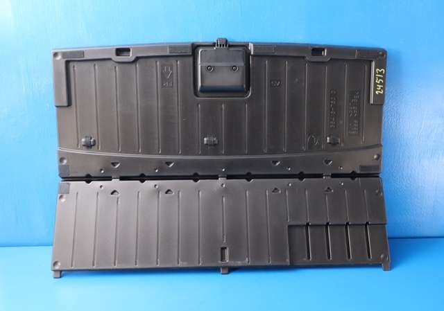 Bagasjerom teppe/gulvplate til Lexus CT 2010-2020  (TOYOTA|58416-76010|)