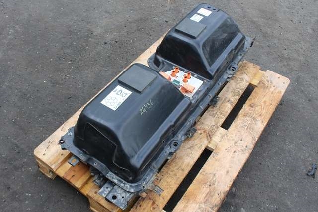 Batteripakke hybrid til Peugeot 3008, 2016-->> (Type II)  (PEUGEOT|98 443935 80)