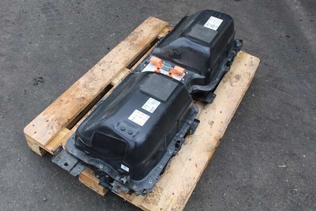 Batteripakke hybrid til Peugeot 3008 2016-->> (Type II) (PEUGEOT|98 443935 80|)