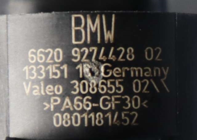 Parkeringssensor bak til BMW X1 2015-2022 (F48) (F48) (BMW|66.20-9 274 428|)