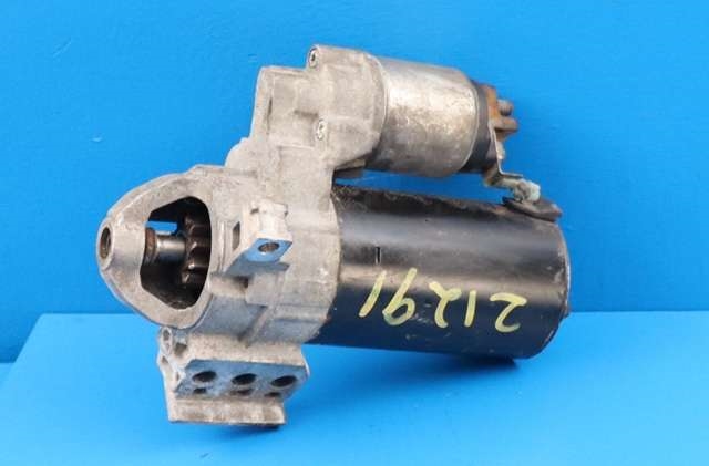 Starter diesel til BMW 3-Serie 2005-2011 (E90/E91/E92/E93) (E90/E91/E92/E93) (BOSCH|0 001 115 069|12.41-7 801 203|)