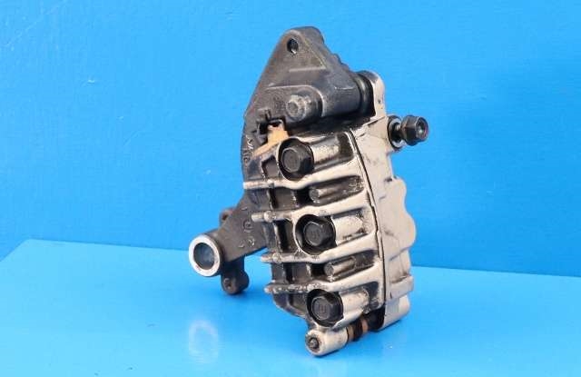 MC, Bremsecalipp foran høyre til MC Honda VFR800 2002-2013 (SPORT) (SPORT)