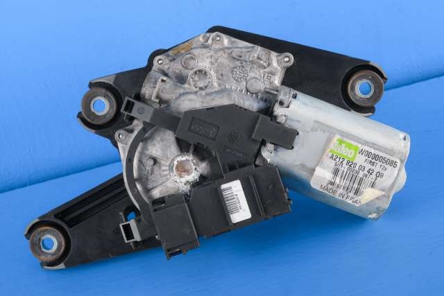 Viskermotor bakrute til Mercedes E-Klasse, 2009-2013 (Fase 1) (W212) (W212) (MERCEDES|A 212 820 03 42)