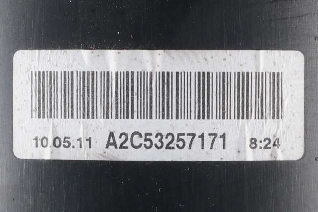 Instrumentpanel til Mercedes E-Klasse 2009-2013 (Fase 1) (W212) (W212) (MERCEDES|A 212 900 18 10|)