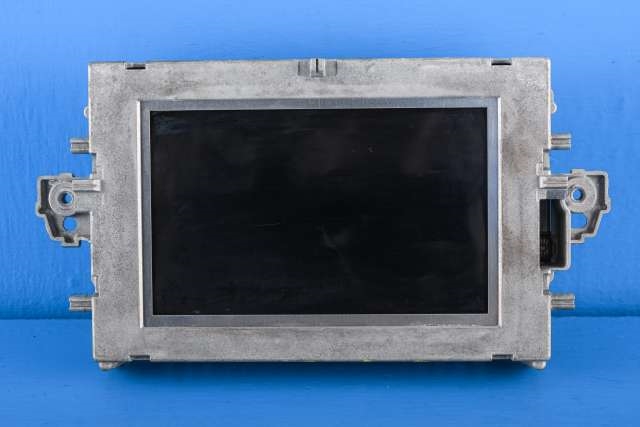 Bilstereo navigasjon skjerm til Mercedes E-Klasse, 2009-2013 (Fase 1) (W212) (W212) (MERCEDES|A 212 900 87 07)