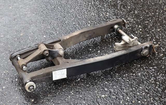 MC, Svingarm til MC Yamaha WR125 2009-2017