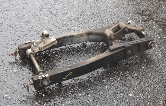 MC, Svingarm til MC Yamaha WR125 2009-2017