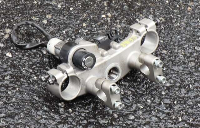 MC, Brakett styre til MC Yamaha WR125 2009-2017
