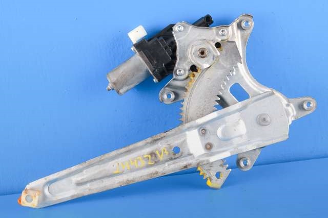 Ruteheis venstre bak til Suzuki SX4 S-CROSS 2013-->> (Type II)  (DENSO|262100-5670|83560-61M00|)