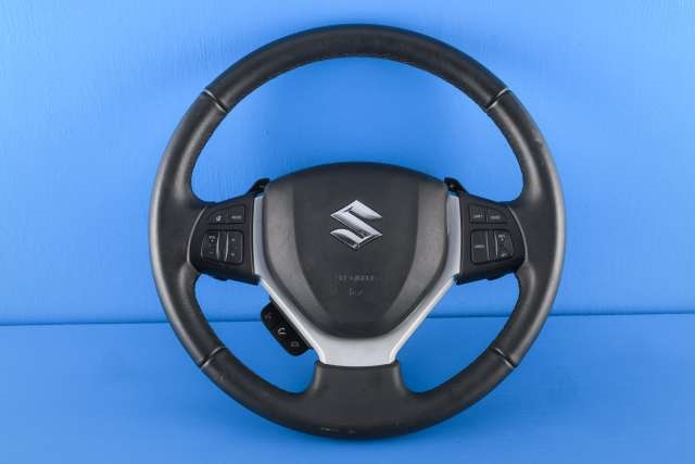 Airbag ratt til Suzuki SX4 S-CROSS, 2013-->> (Type II)  
