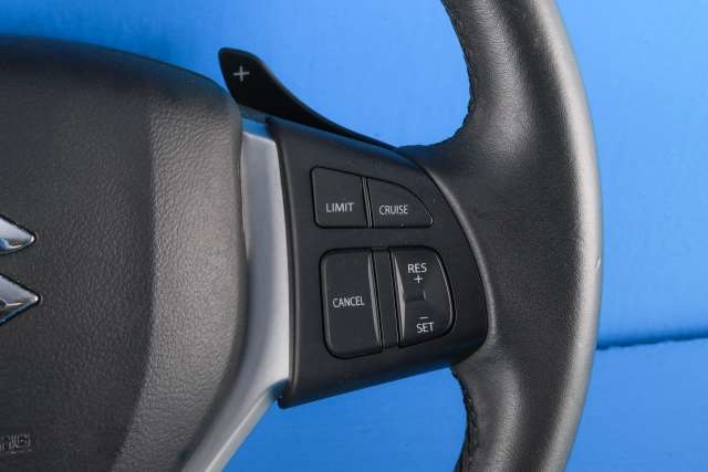 Airbag ratt til Suzuki SX4 S-CROSS 2013-->> (Type II)  