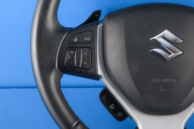 Airbag ratt til Suzuki SX4 S-CROSS 2013-->> (Type II)  