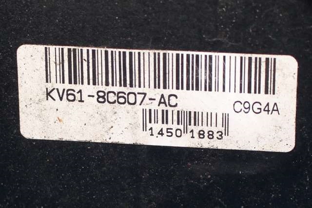 Kjølevifte til Ford Transit Connect 2018-->> Type II, Fase 2  (FORD|KV61-8C607-AC|)