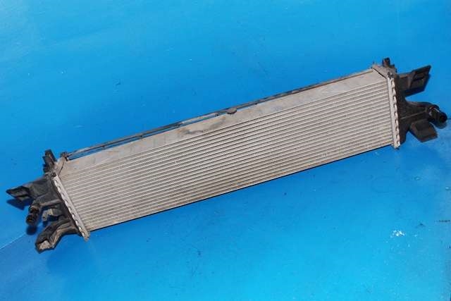 Intercooler til Ford Transit Connect 2018-->> Type II, Fase 2 (FORD|F1F1-8D048-AB|)