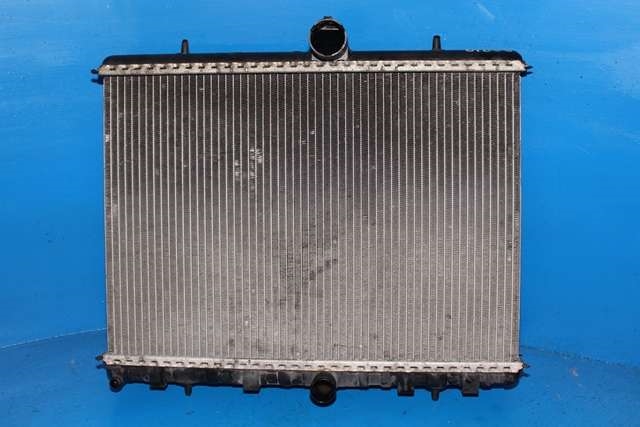 Radiator (manuell gir) til Peugeot Expert, 2007-2016 (Type II)  (PEUGEOT|14 012795 80)