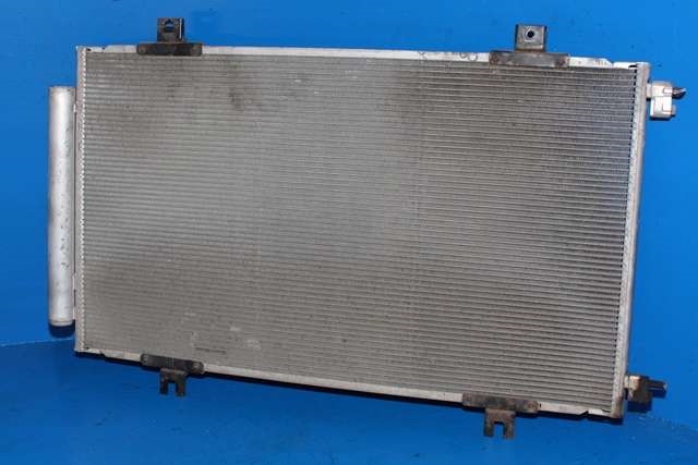Aircondition radiator til Suzuki SX4 S-CROSS, 2013-->> (Type II)  (DENSO|447770-0931)