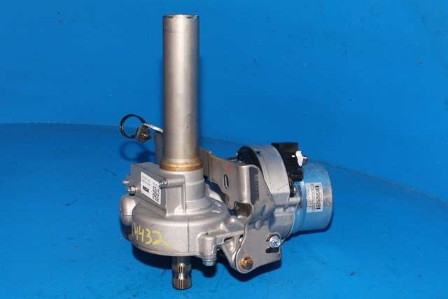 Rattaksel elektrisk servo til Suzuki SX4 S-CROSS 2013-->> (Type II)  (SUZUKI|31390-61M02|)