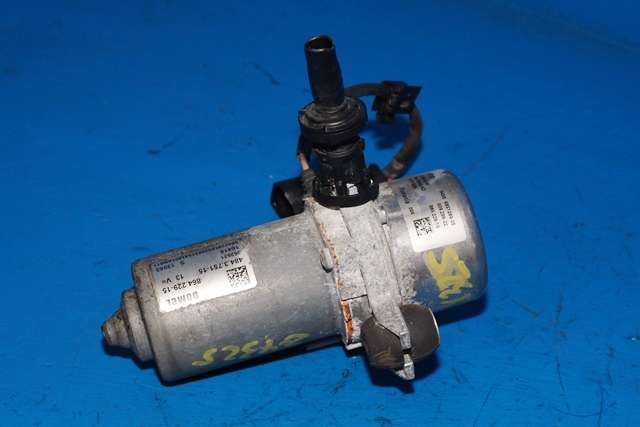 Vakuumpumpe til BMW 2-Serie, Active/Gran Tourer 2014-->> (F45/F46) (F45/F46) (BMW|34.33-6 851 289|)