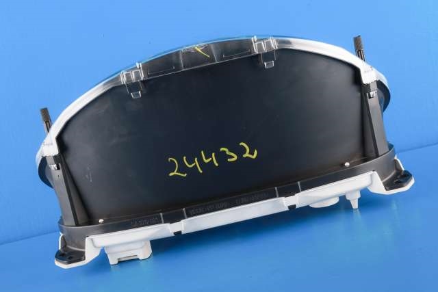 Instrumentpanel til Suzuki SX4 S-CROSS 2013-->> (Type II)  (SUZUKI|34110-67MA2|)