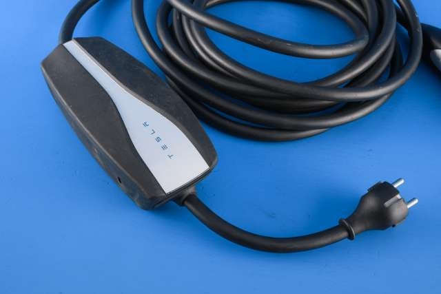 Batterilader kabel til Tesla Model 3 2018-2023 (Fase 1)  (TESLA|1121254-00-E|)