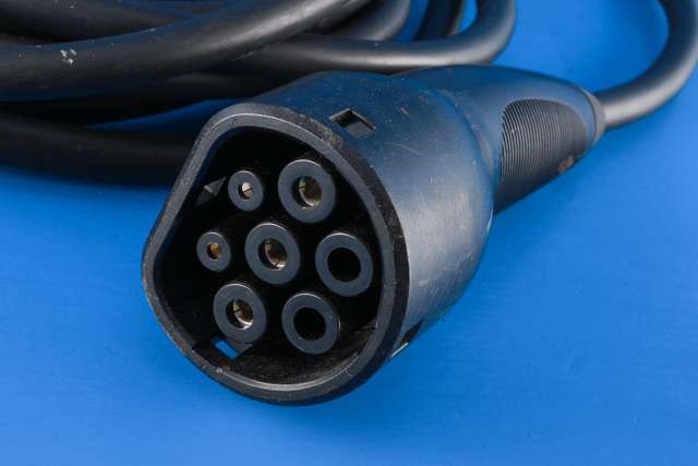 Batterilader kabel til Tesla Model 3 2018-2023 (Fase 1)  (TESLA|1121254-00-E|)