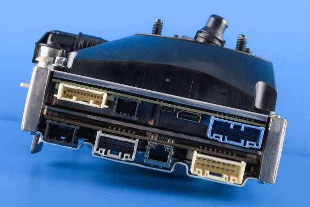 Styreenhet autopilot til Tesla Model 3 2018-2023 (Fase 1)  (TESLA|1462554-01-H|)
