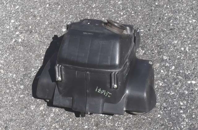 MC, Luftfilterboks til MC Suzuki GSF 600 Bandit 1995-2004  