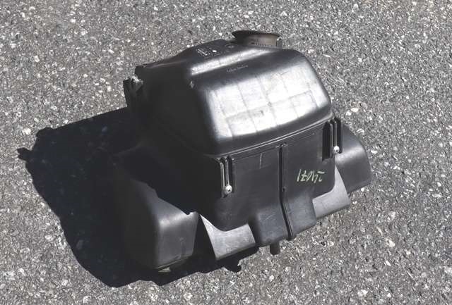 MC, Luftfilterboks til MC Suzuki GSF 600 Bandit 1995-2004  
