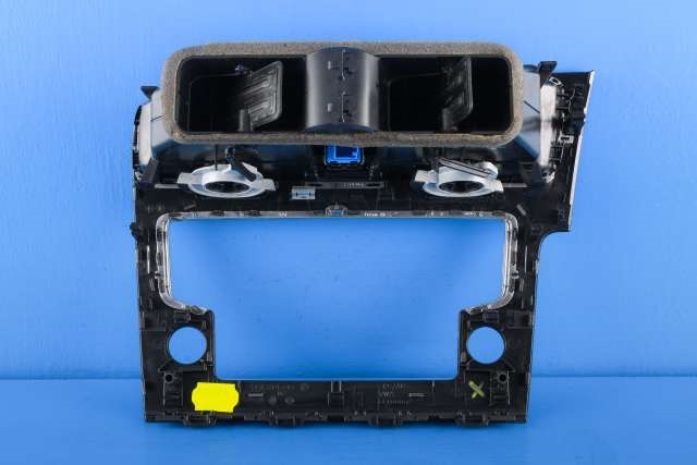 Dashbord friskluftdyse midtkonsoll til VW Golf VII 2012-2017 (Fase 1)
