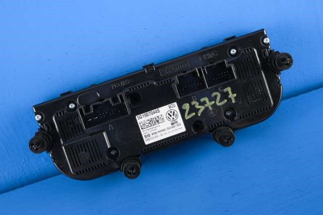 Varmeapparat betjening til VW Golf VII 2012-2017 (Fase 1)  (VAG|5G1 907 044 S|)