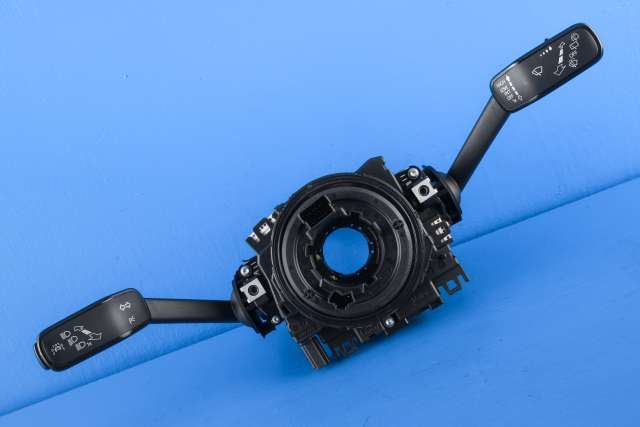 Bryter combi til VW Golf VII 2012-2017 (Fase 1) (VAG|5Q0 953 521 FC|)