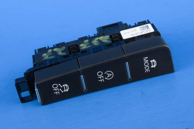 Bryter diverse til VW Golf VII 2012-2017 (Fase 1) (VAG|5G1 927 137 P|)