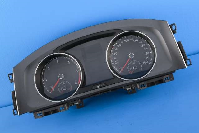 Instrumentpanel til VW Golf VII 2012-2017 (Fase 1) (VAG|5G1 920 751 B|)