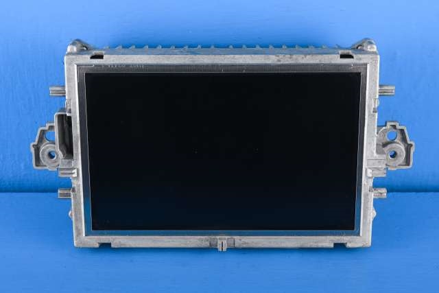 Bilstereo navigasjon skjerm til Mercedes E-Klasse, 2009-2013 (Fase 1) (W212) (W212) (MERCEDES|A 212 900 50 00)