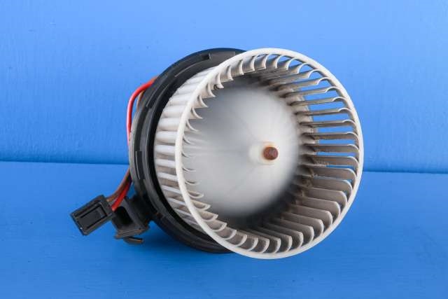 Varmeapparat motor til Mercedes E-Klasse, 2009-2013 (Fase 1) (W212) (W212) 