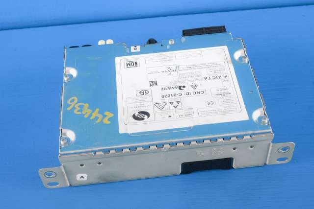 Bilstereo navigasjon til Peugeot 3008, 2016-->> (Type II)  (PEUGEOT|98 329914 80)