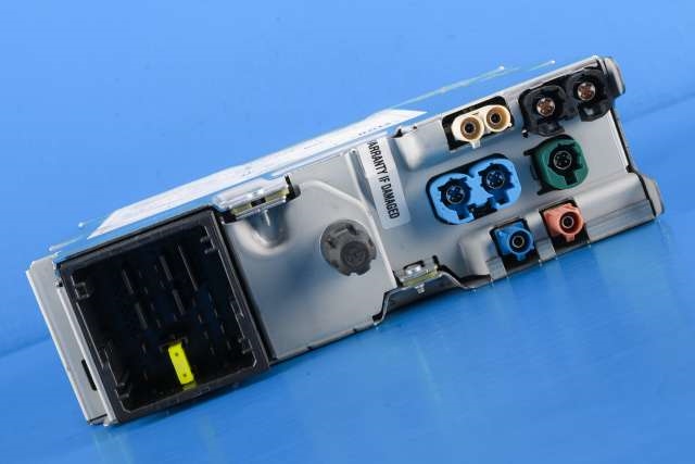 Bilstereo navigasjon til Peugeot 3008 2016-->> (Type II)  (PEUGEOT|98 329914 80|)
