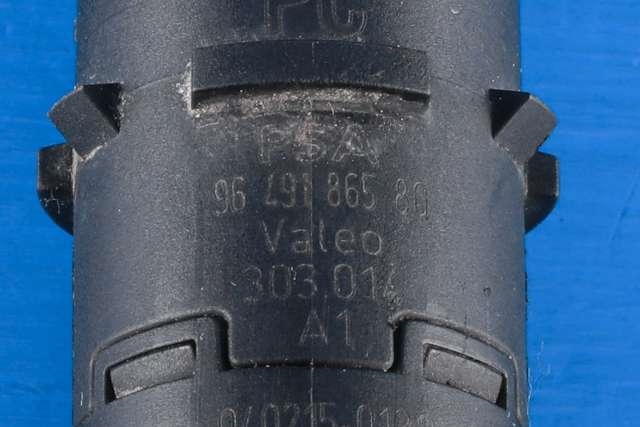 Parkeringssensor bak til Citroën Jumpy 2007-2016 (Type II)  (CITROEN|96 491865 80|)