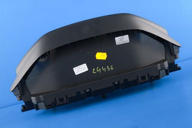 Instrumentpanel til Peugeot 3008 2016-->> (Type II)  (PEUGEOT|98 323815 80-00|)