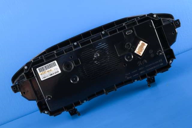 Instrumentpanel til Peugeot 3008 2016-->> (Type II)  (PEUGEOT|98 323815 80-00|)