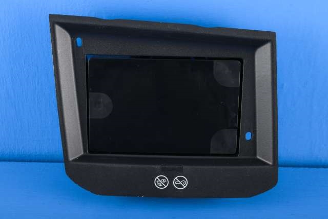 Dashbord trådløs mobillader til Peugeot 3008, 2016-->> (Type II)  (PEUGEOT|98 134032 80)