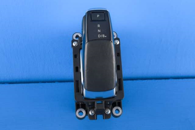Girstang/girvelger automat til Peugeot 3008, 2016-->> (Type II)  (PEUGEOT|98 336289 DX)
