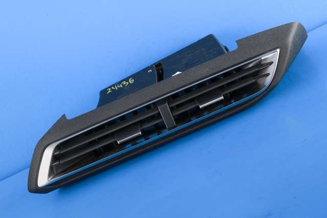 Dashbord friskluftdyse midtkonsoll til Peugeot 3008, 2016-->> (Type II)  
