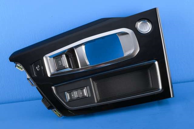 Dashbord diverse til Peugeot 3008, 2016-->> (Type II)  
