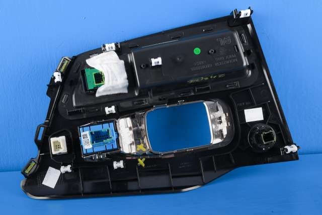Dashbord diverse til Peugeot 3008 2016-->> (Type II)  