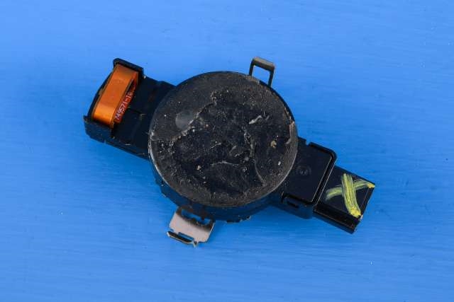 Sensor regnsensor til Tesla Model X, 2016-->>  (HELLA|6PW 011 357-20)