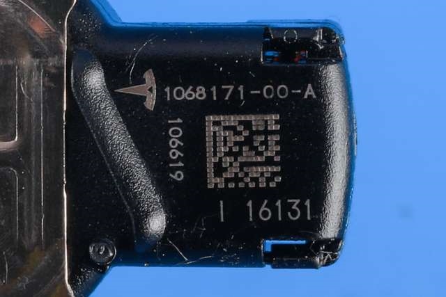 Sensor regnsensor til Tesla Model X 2016-->> (HELLA|6PW 011 357-20|1068171-00-A|)